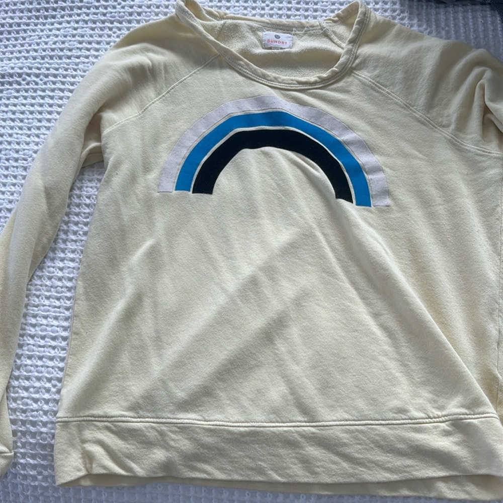 Sundry sweatshirt